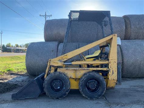 Rounder L 600 Lot No. 487 Construction For Sale with 853 Hrs